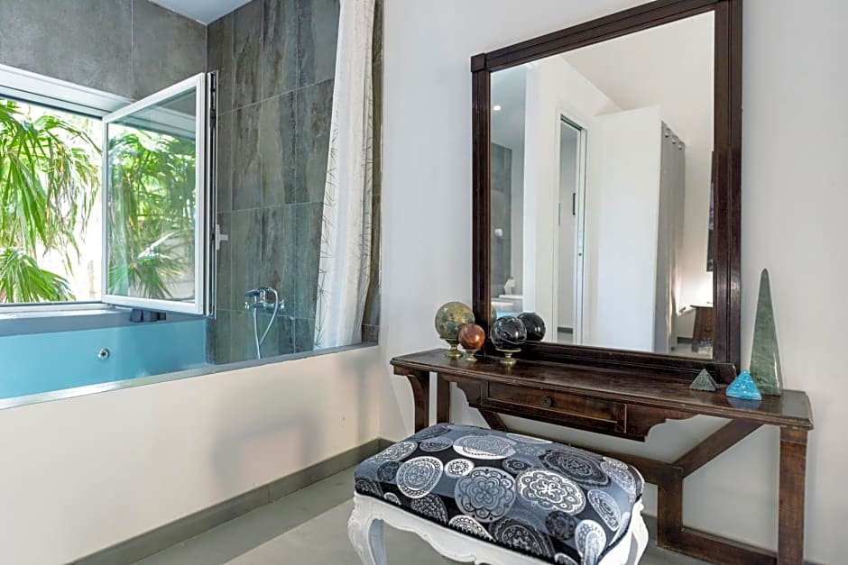 Naturarte Guesthouse