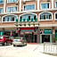 Greentree Inn Rizhao Bus Terminal Station Business Hotel