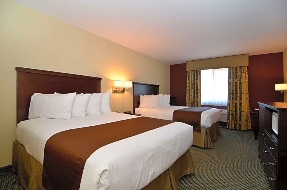 Best Western Cottage Grove Inn