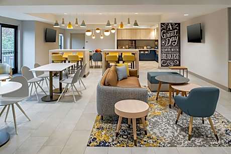 TownePlace Suites by Marriott Portland Airport