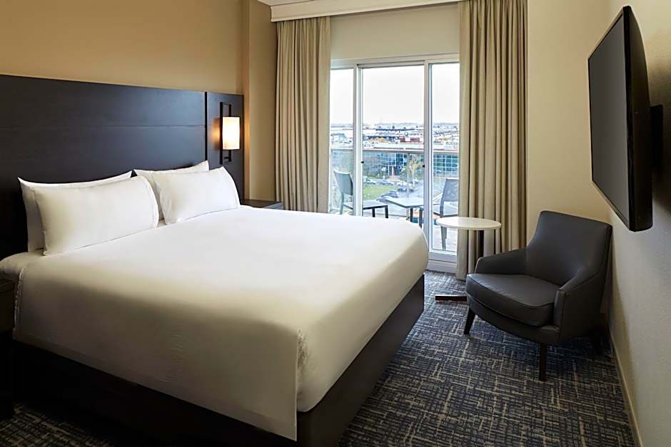 Residence Inn by Marriott Montreal Airport