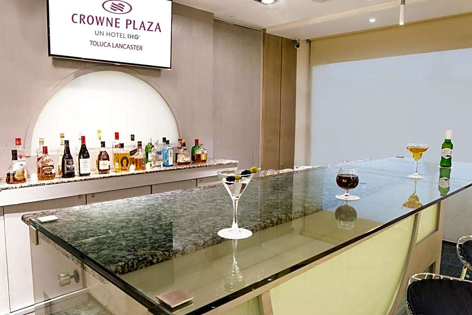 Crowne Plaza Toluca - Lancaster By IHG