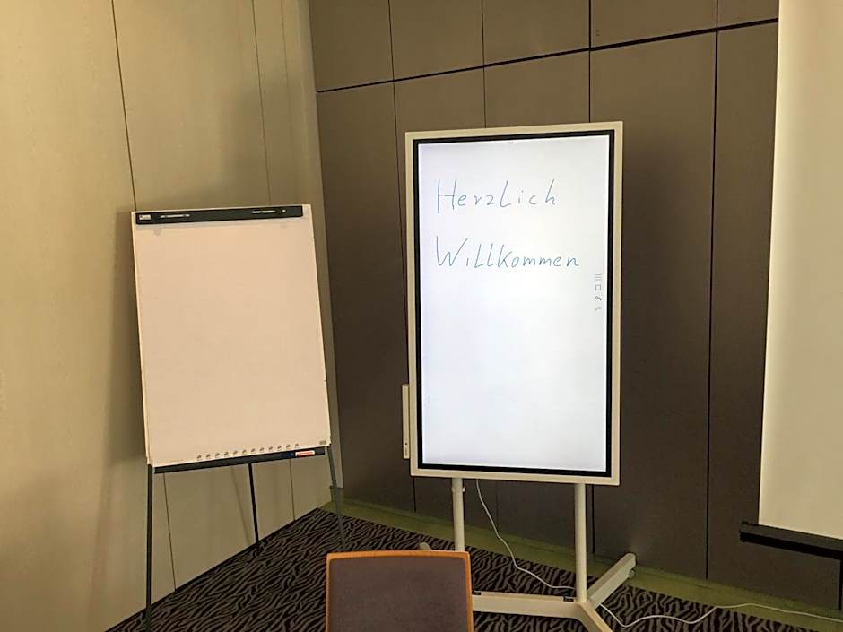 Hotel Ambiente Walldorf