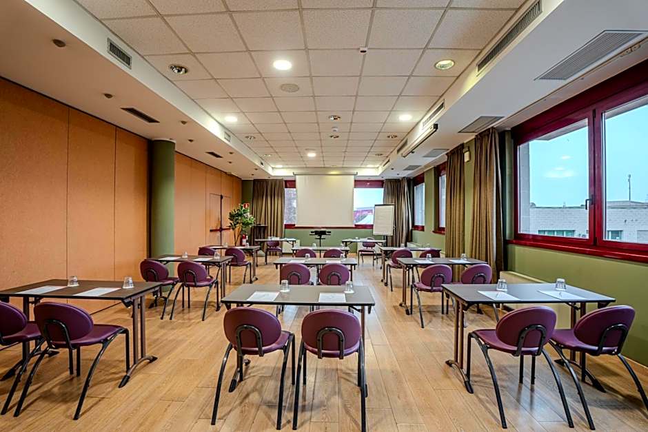 Tulip Inn Turin South Hotel