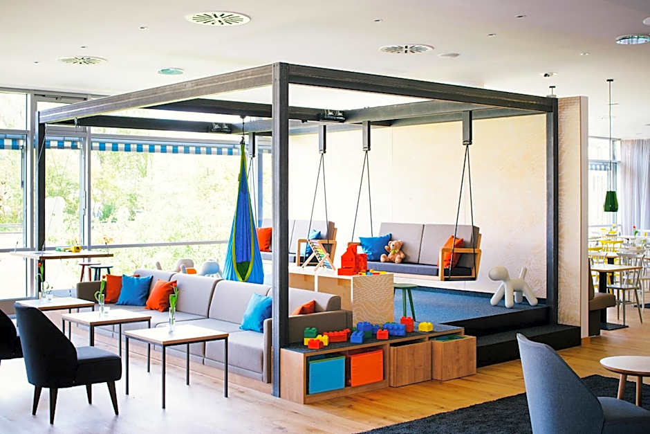 Vienna House Easy by Wyndham Gunzburg