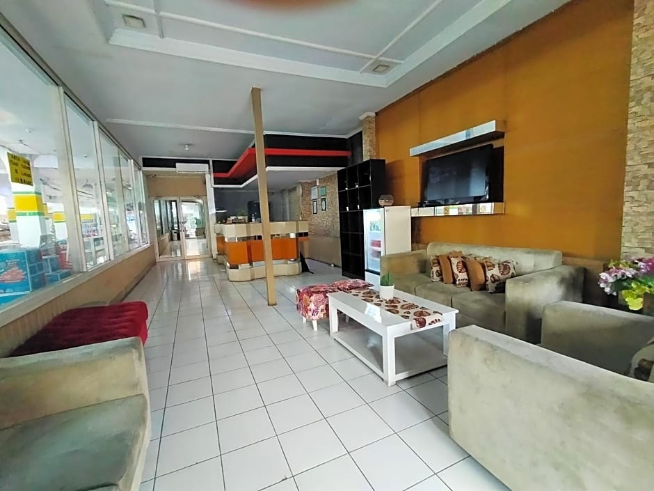 Hotel Nirwana Ternate RedPartner