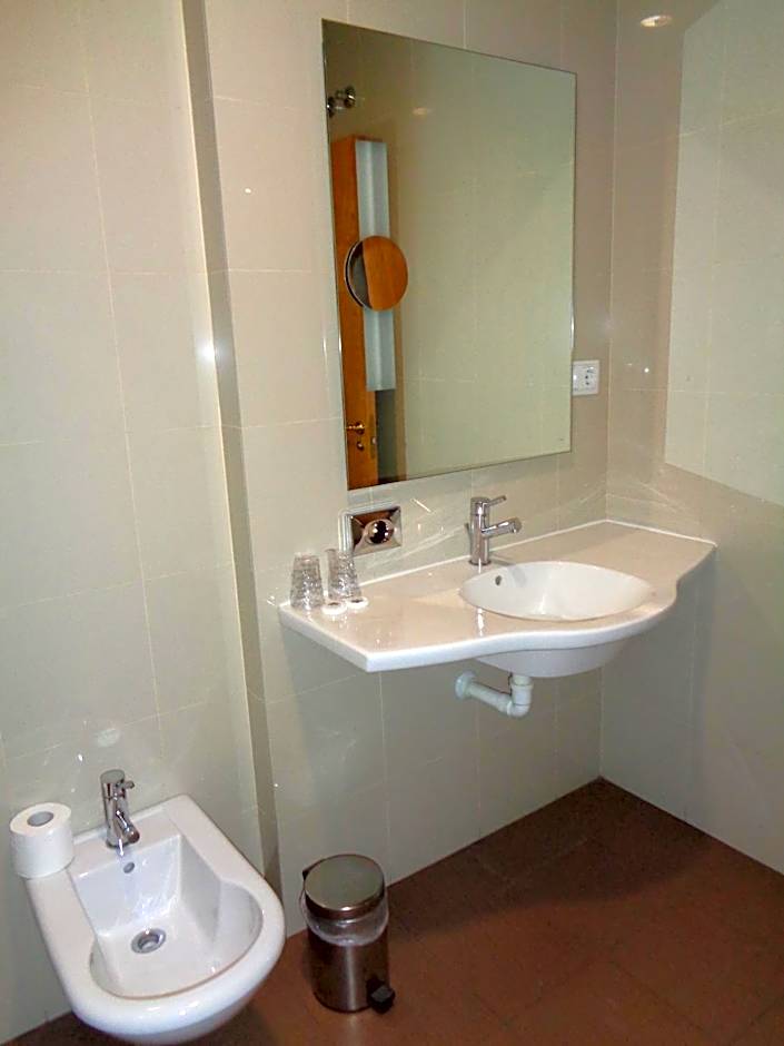 Hotel Villa De Betanzos