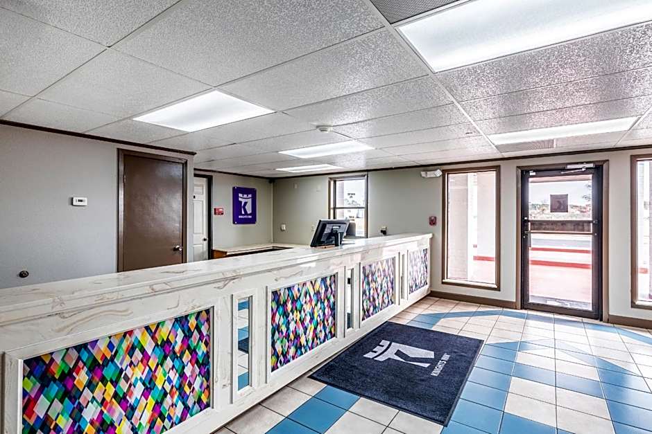 Americas Best Value Inn Searcy
