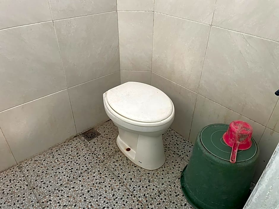 Hotel O Karman's Sari Homestay Syariah