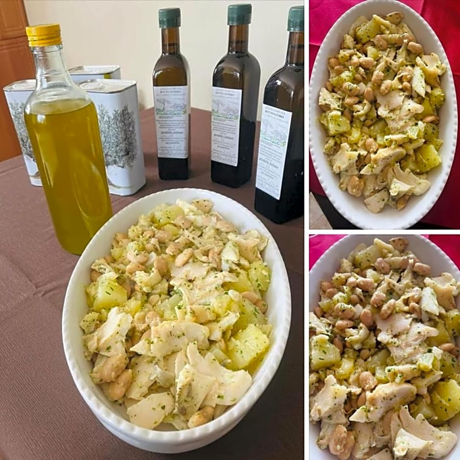 Locanda Agrogallo
