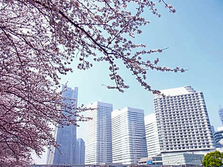 The Yokohama Bay Hotel Tokyu