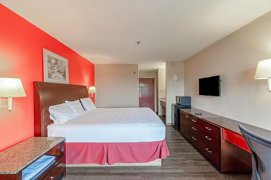 Capital O Fairway Inn - Baytown La Porte TX