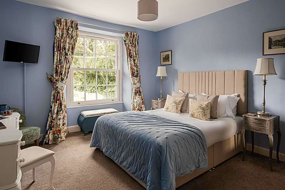 The Oakhill Inn