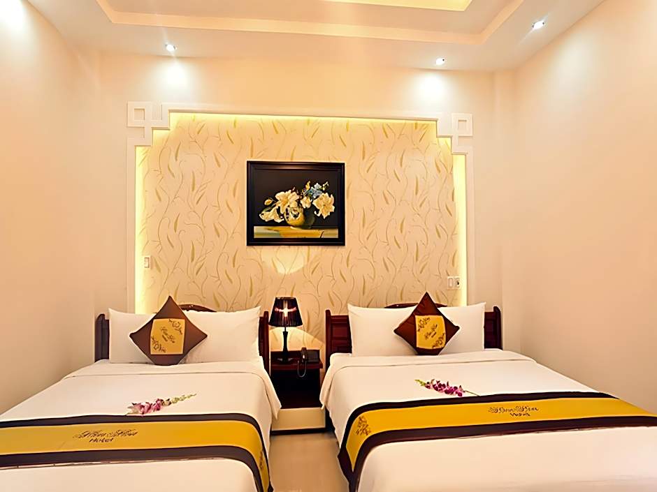 Hien Hoa Hotel Danang