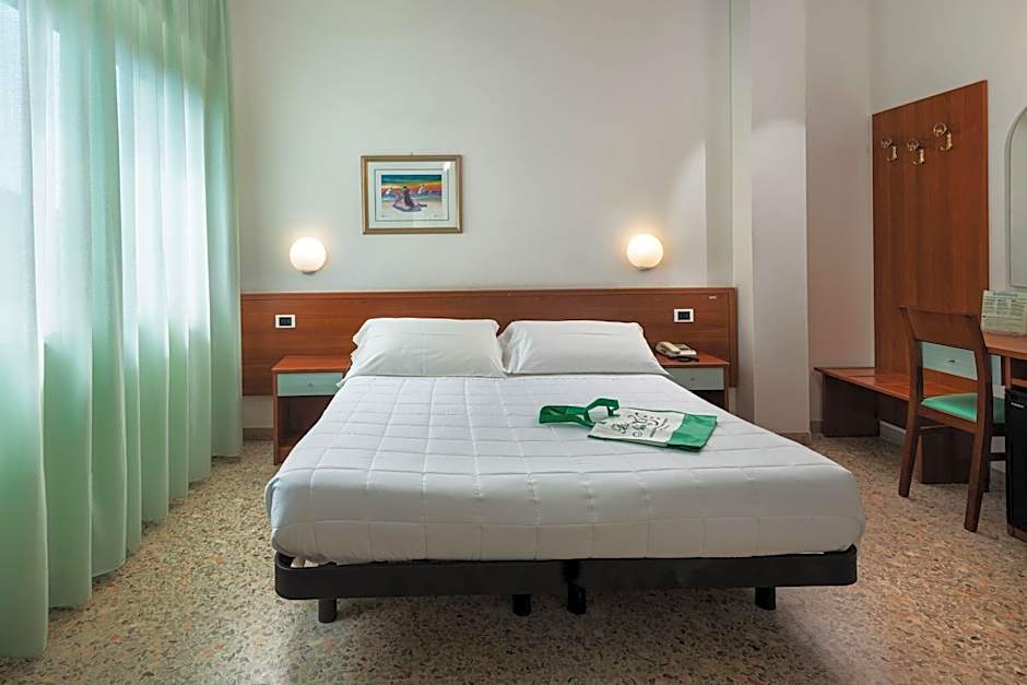 Hotel Poseidon e Nettuno
