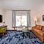 Fairfield Inn & Suites by Marriott Lebanon