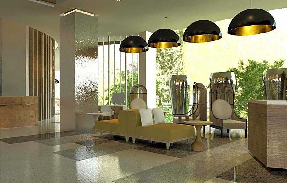 The Alana Hotel & Conference center, Sentul City by ASTON