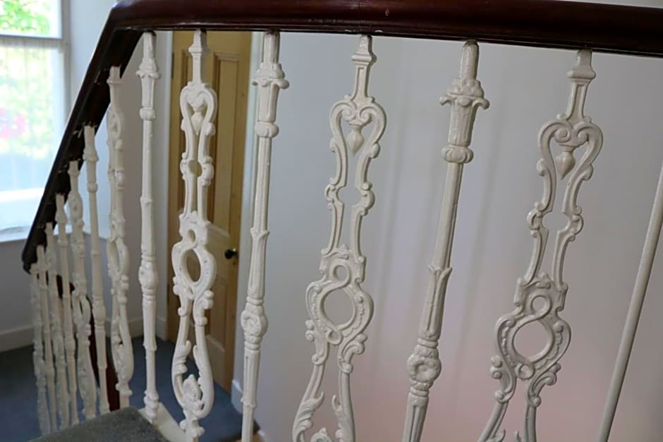 Innishewan Farmhouse