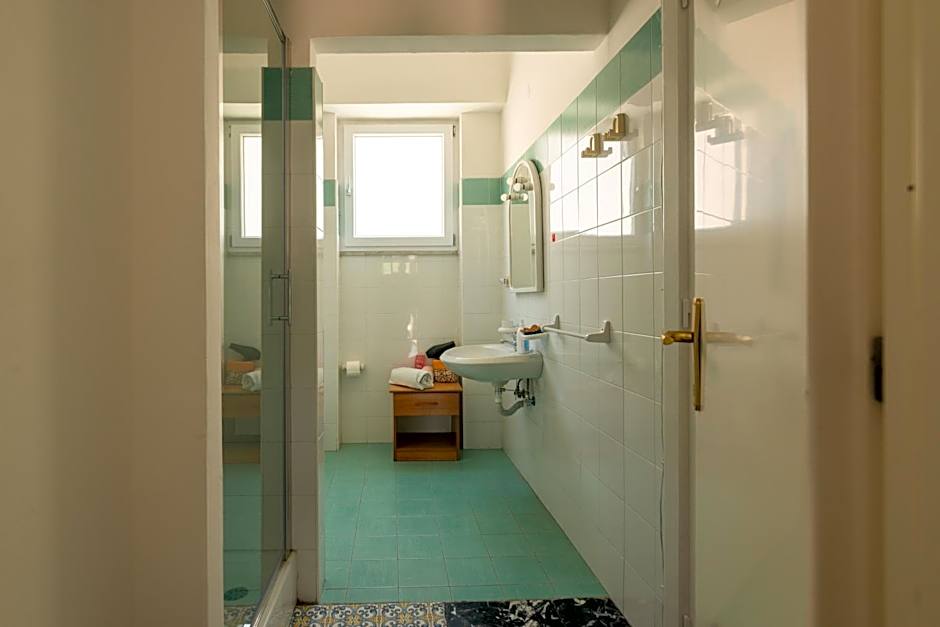 Villa dei Sogni - Aparthotel Ischia Ponte