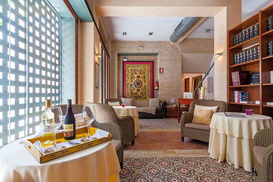 La Casa del Maestro Boutique