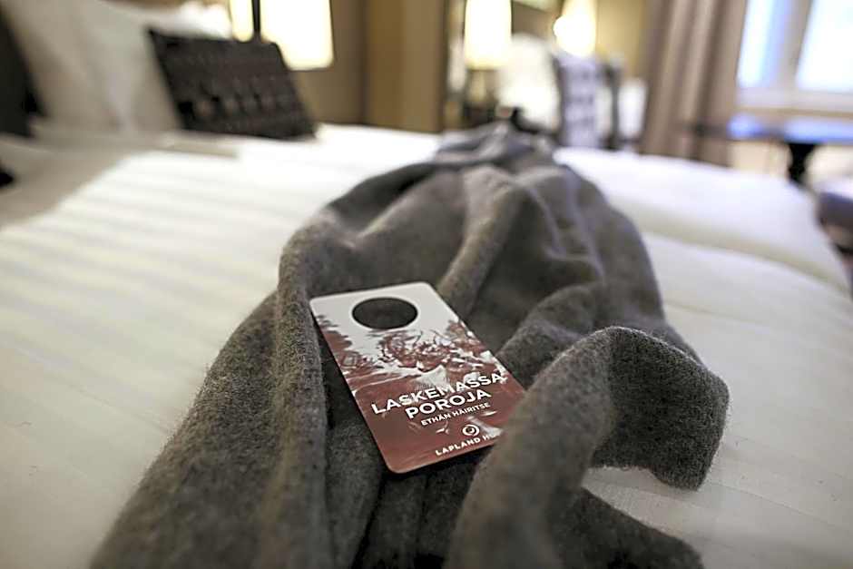 Lapland Hotels Kuopio