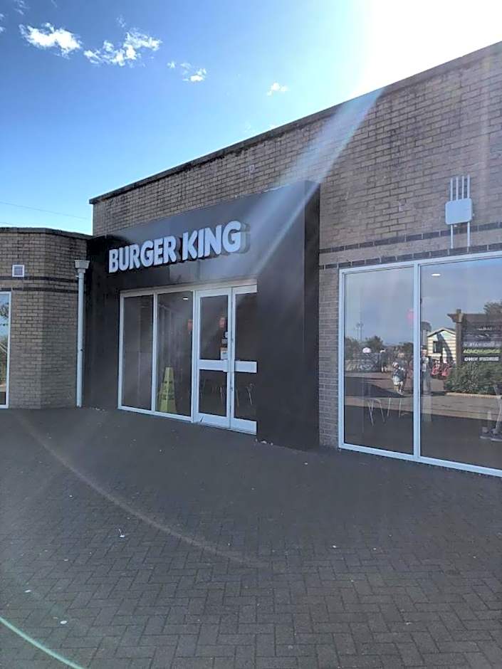 Atlas By The Sea - Craig Tara, Ayr