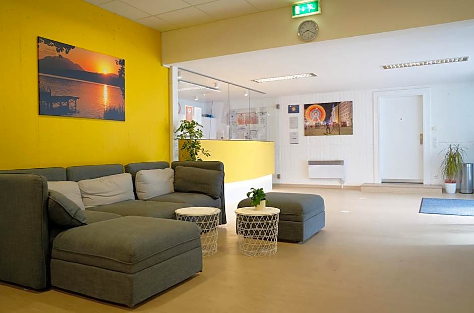 Jugend- und Familiengästehaus Villach