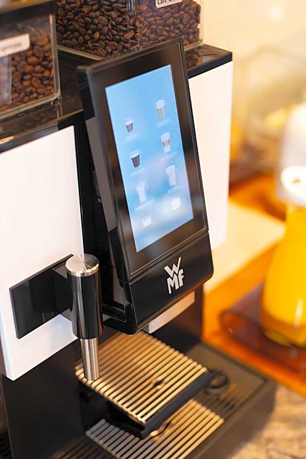 Hotel Reichshof garni