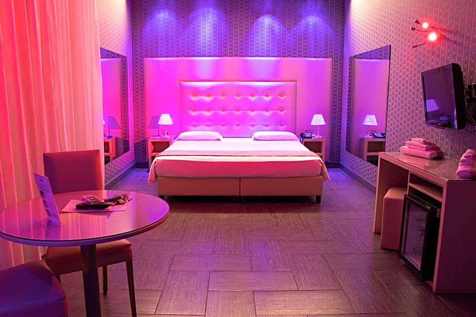 Hotel Masaniello Luxury