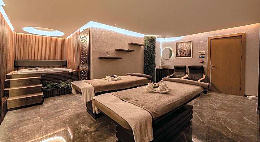 Radisson Hotel Istanbul Harbiye