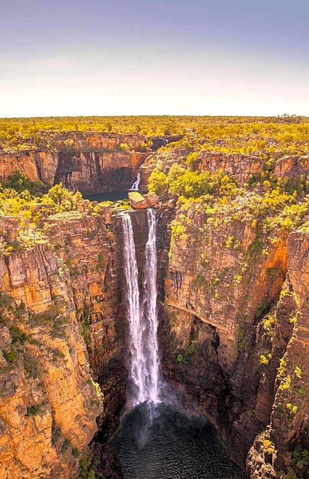 Cooinda Lodge Kakadu