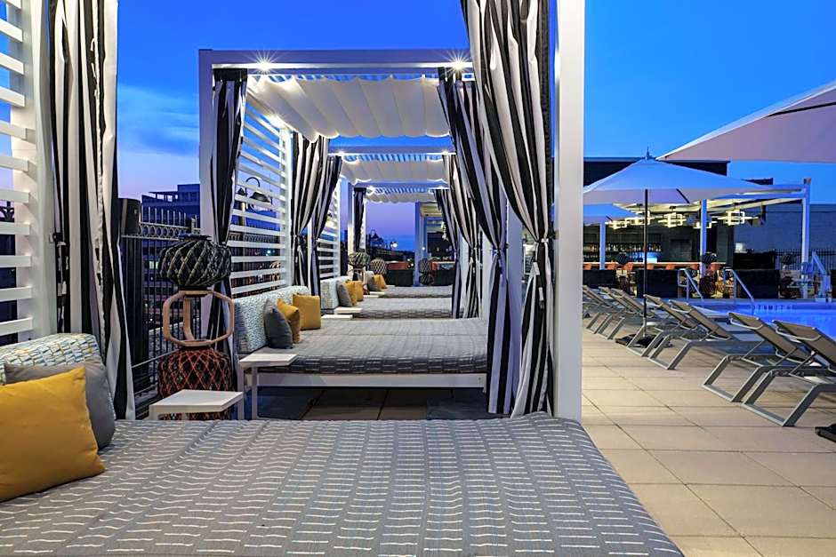 YOTEL Washington DC