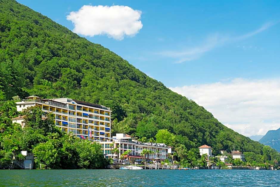 Swiss Diamond Hotel Olivella