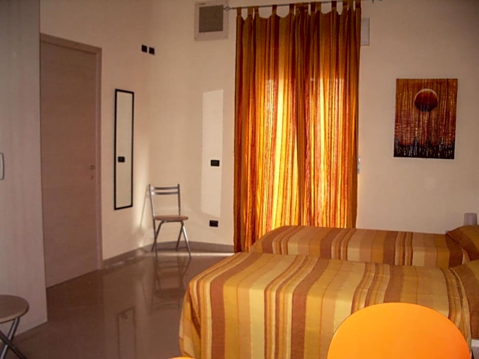 B&B del centro storico ***