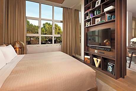Suite Ultimate Me+ 4 bedrooms with terrace