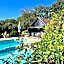 The Pool House