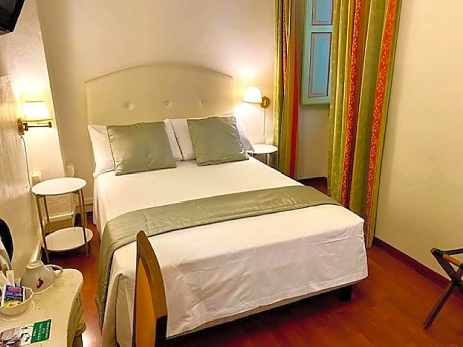 Hotel Cimabue