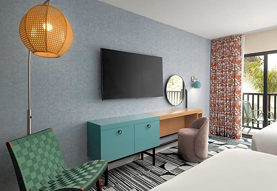 Holiday Inn Express Hotel & Suites Solana Beach-Del Mar By IHG