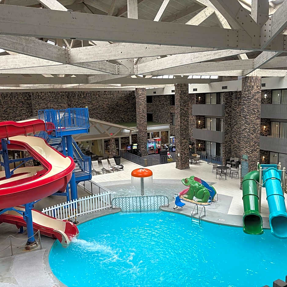 Bismarck Hotel and Conference Center