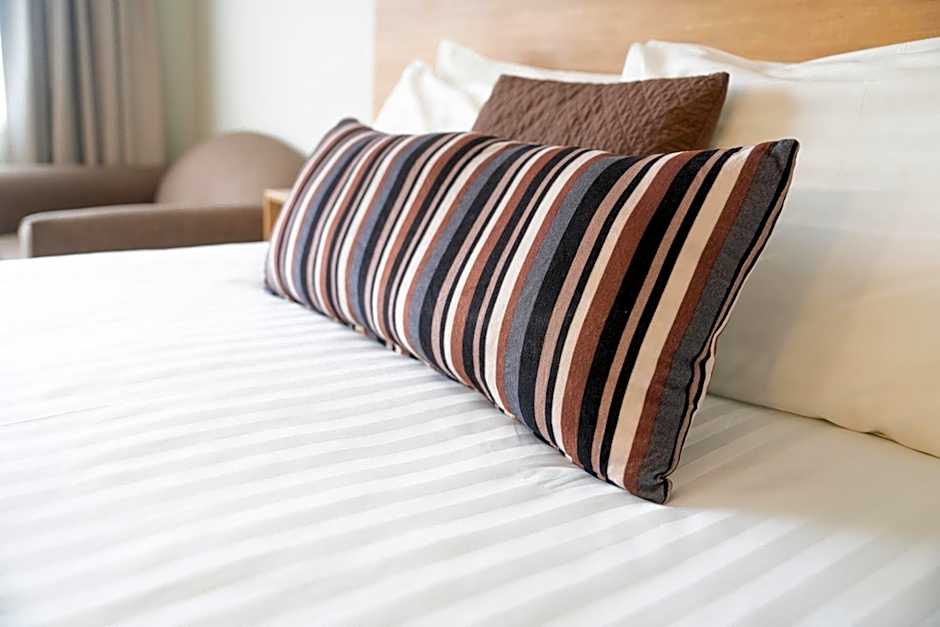 Posthouse Motor Lodge