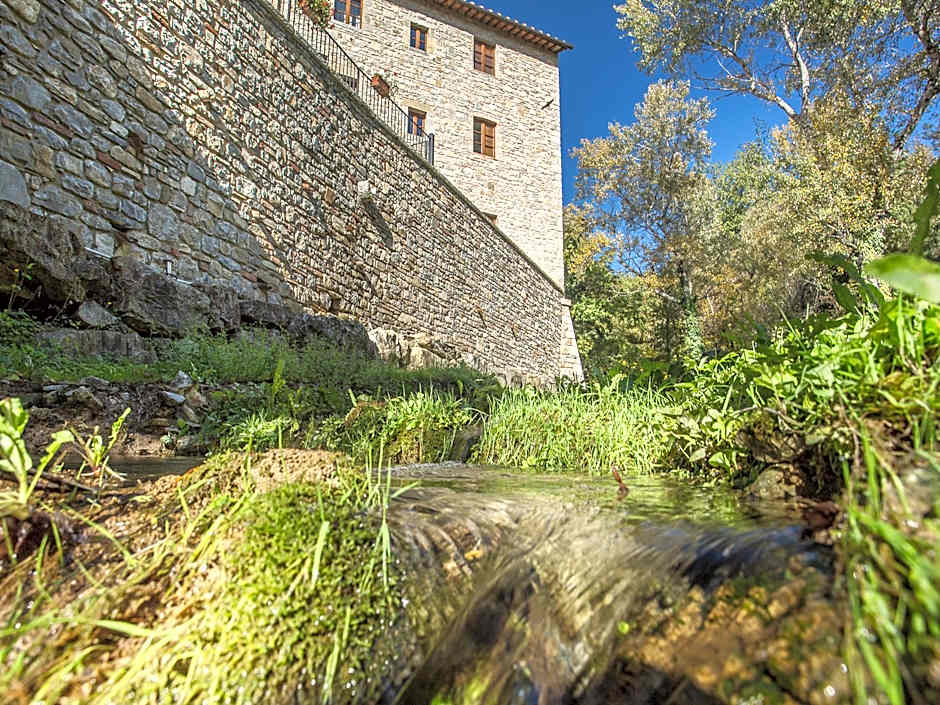 Hotel Le Pozze Di Lecchi