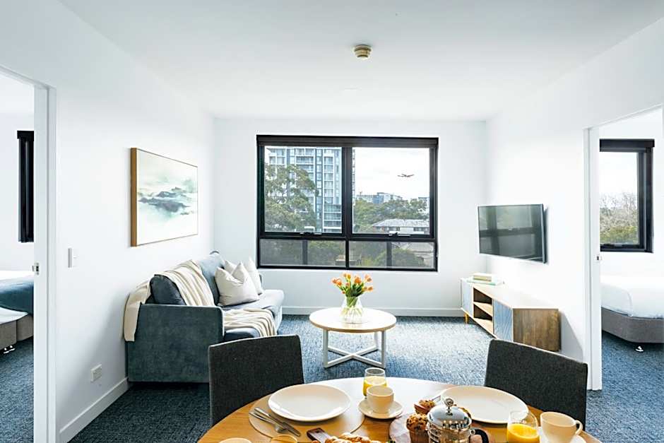 Quest Mascot Serviced Apartments