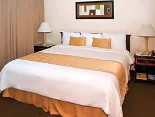 Quality Inn Chihuahua San Francisco