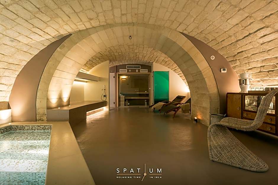 B&B Giardino Di Pietra