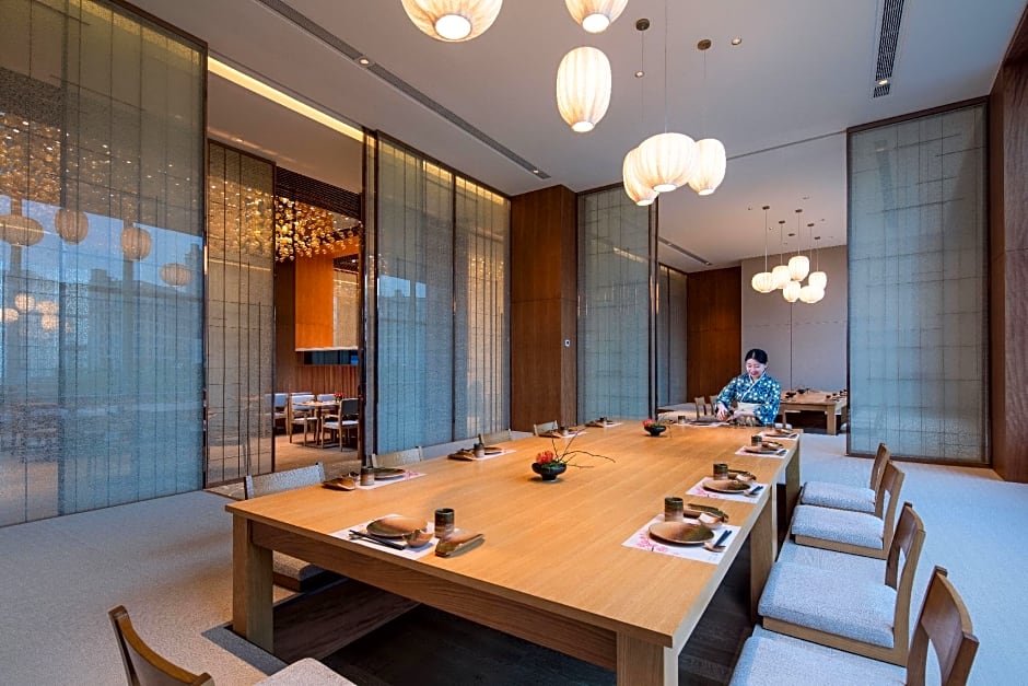 Wyndham Grand Plaza Royale Yuzhou Xiamen