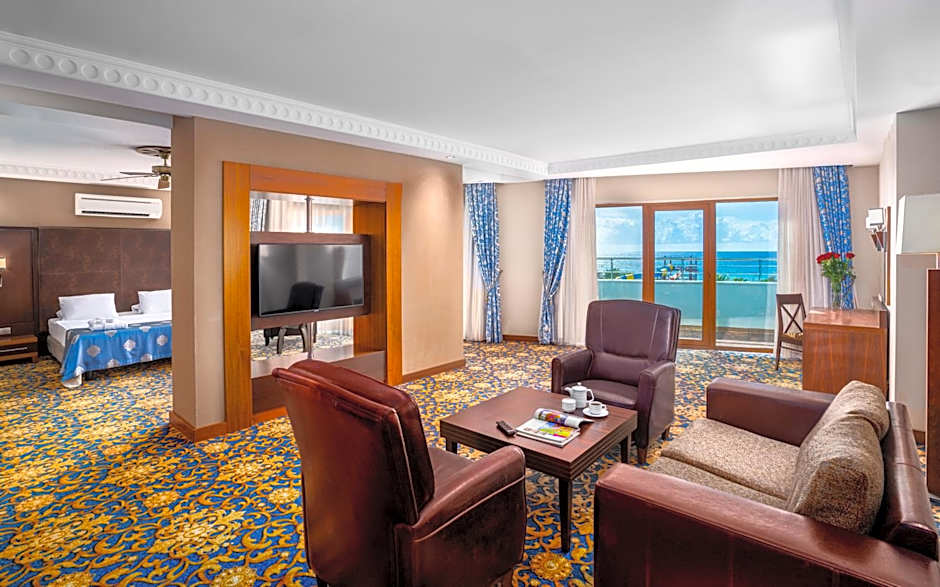 Bera Alanya Hotel - Halal All Inclusive
