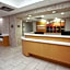 Hampton Inn By Hilton Salt Lake City-North