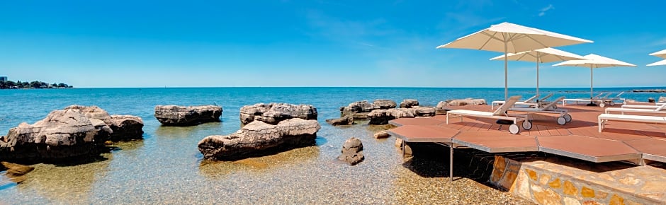 Istrian Villas Plava Laguna