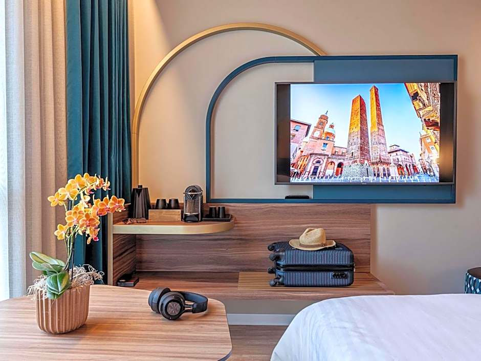 Mercure Bologna Centro