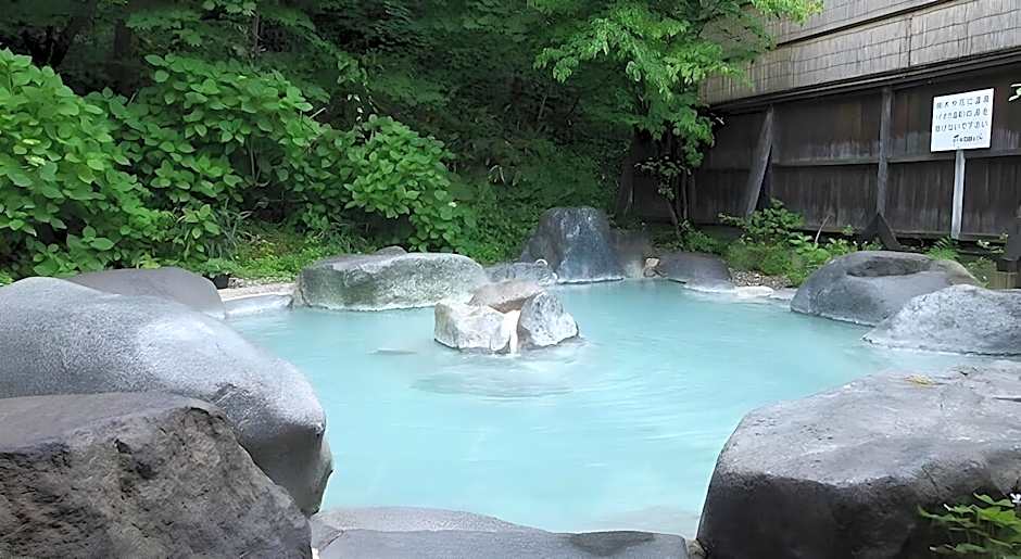 Lodge Christmas Rose Zao